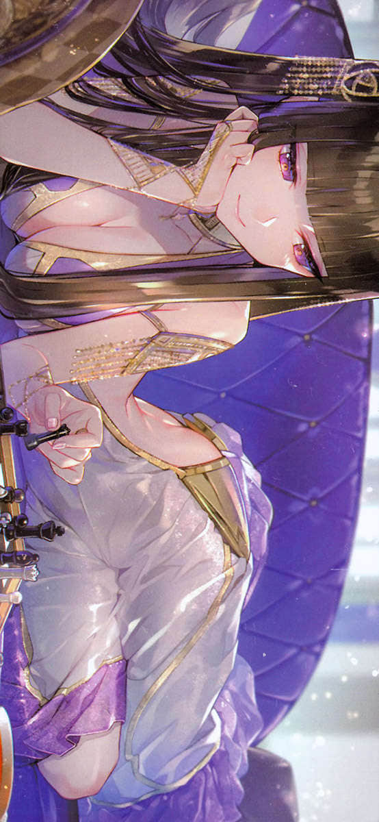 《最强魔法师的隐遁计划》12 特典「元首的琐碎苦恼」插图(2)