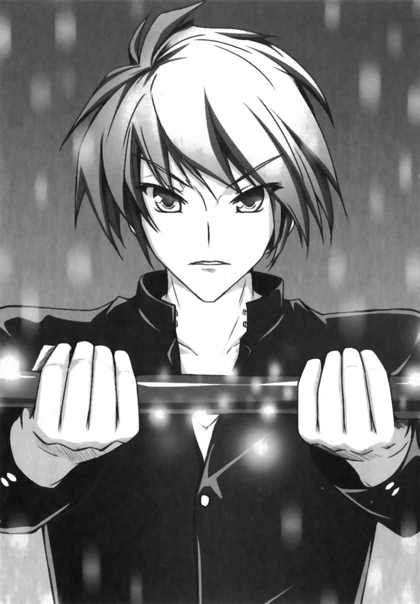 《RPG WORLD -RPG·世界-》11 插图（17）