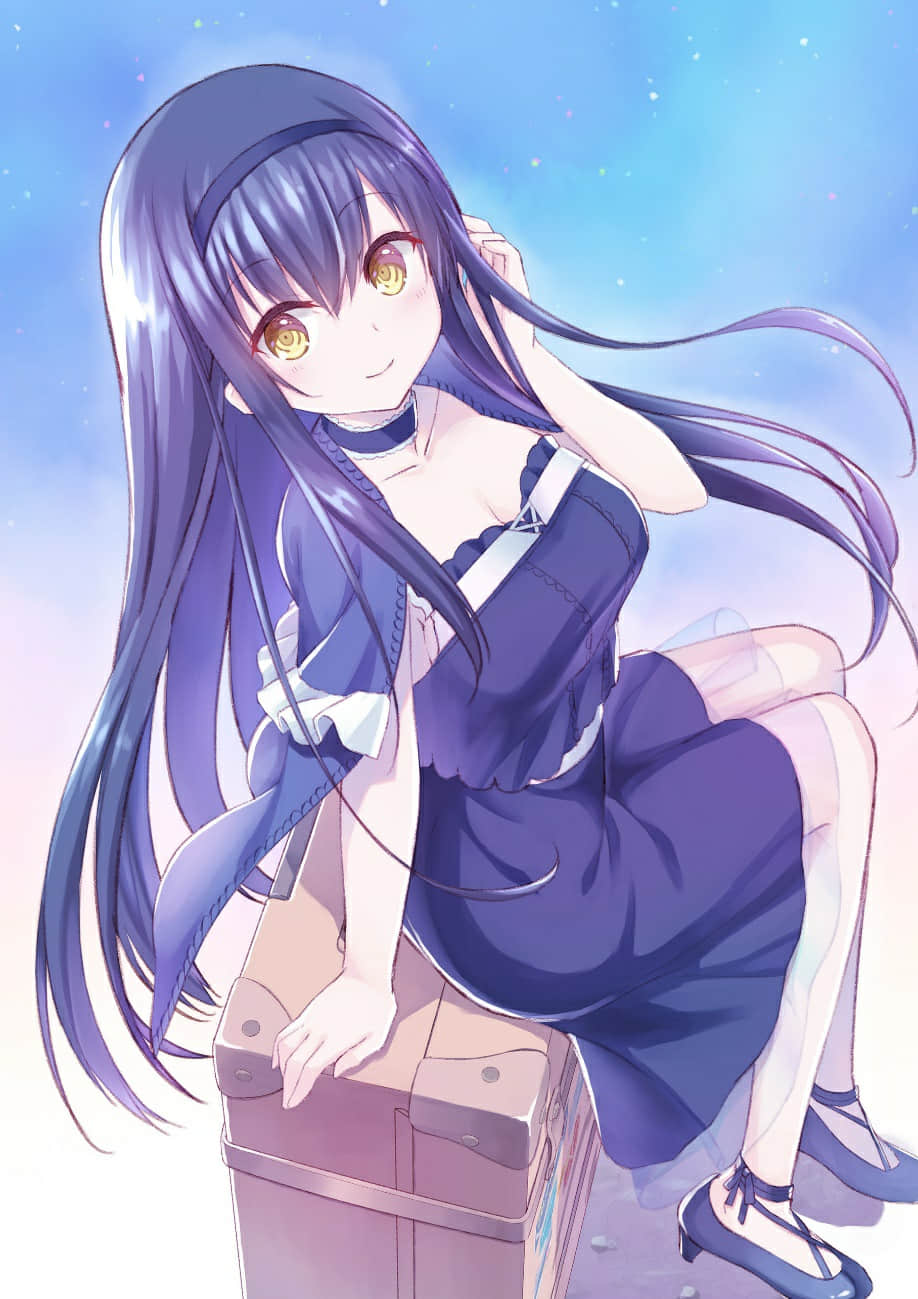 《Summer Pockets ~在夏日的绚烂之中~》全一册 插图(21)