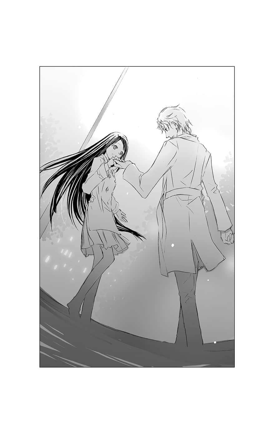 《文学少女》恋爱插话集第三弹 插图(12)