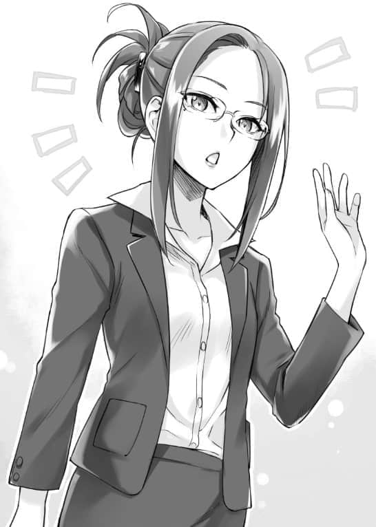 《我们的重制人生 Ver.β》1 第4章 抓住梦想的尾巴插图（1）