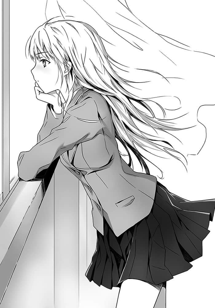 《S与S的无赖同盟》1 插图（4）