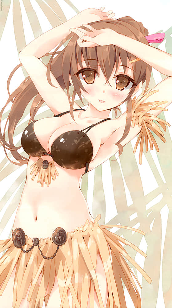 《妹妹X杀手X宅配便》9 插图（3）