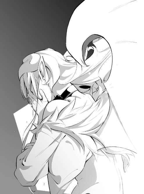 《梦魔·危机》1 插图（14）