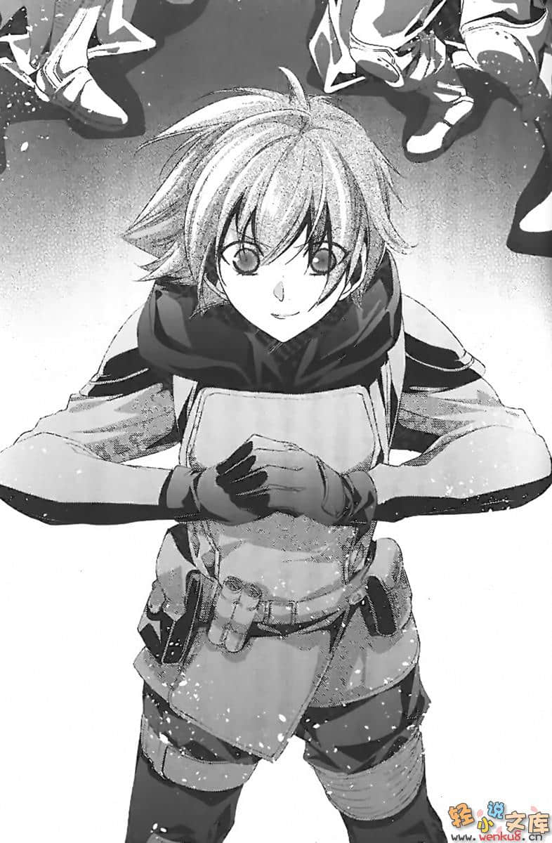 《9S》11 TrueSide 插图（11）