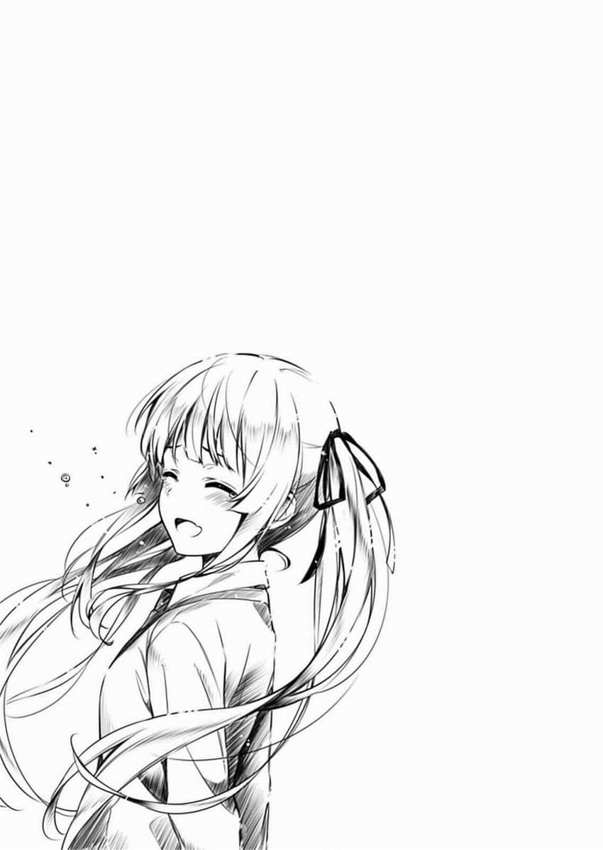 《不起眼女主角培育法》13 插图（10）