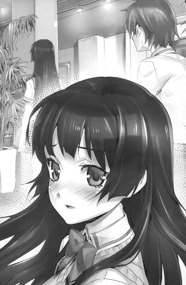 《我與她的遊戲戰爭》6 EP‧1 電玩集訓大賽第二天插圖(1)
