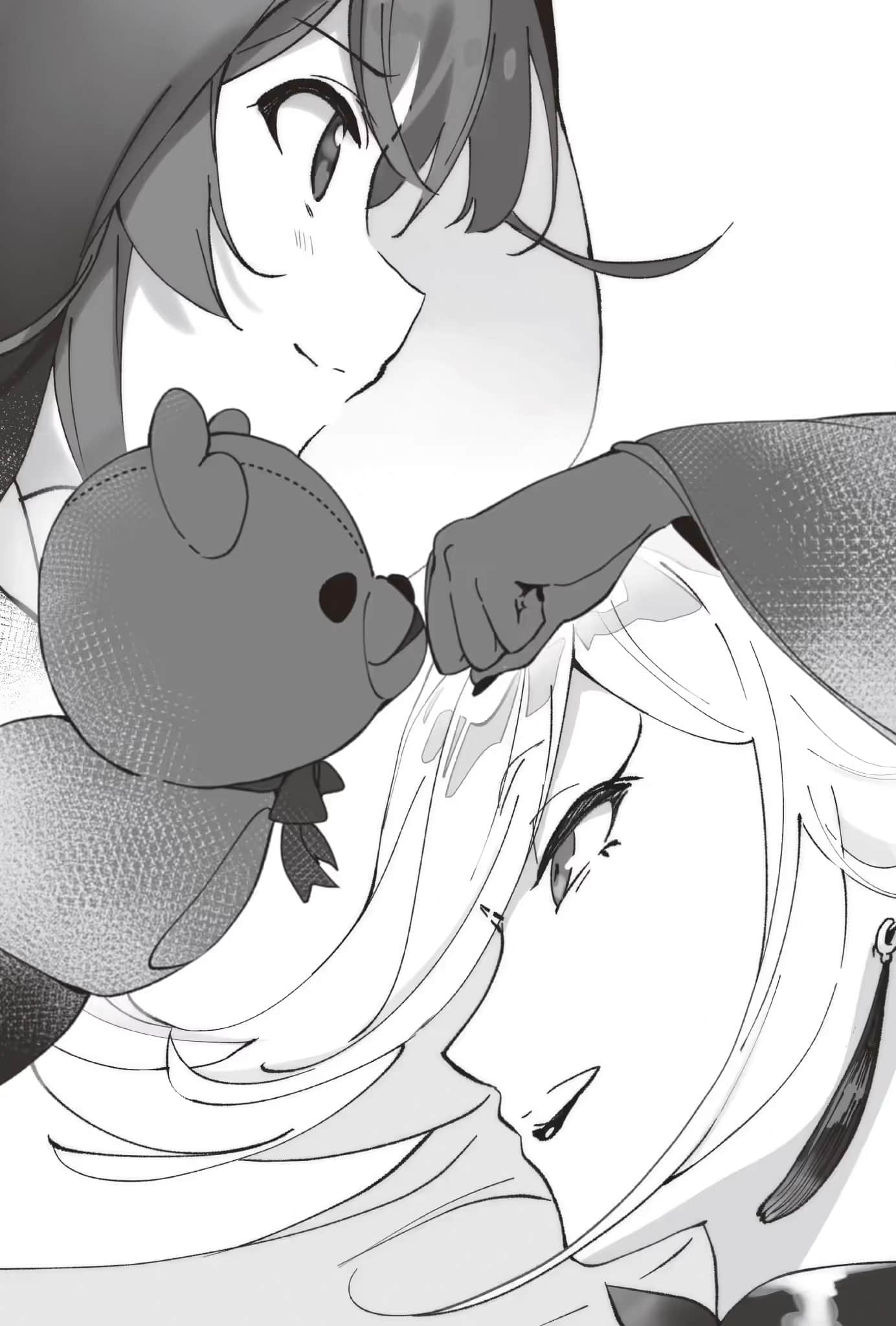 《熊熊勇闯异世界》19 插图(11)