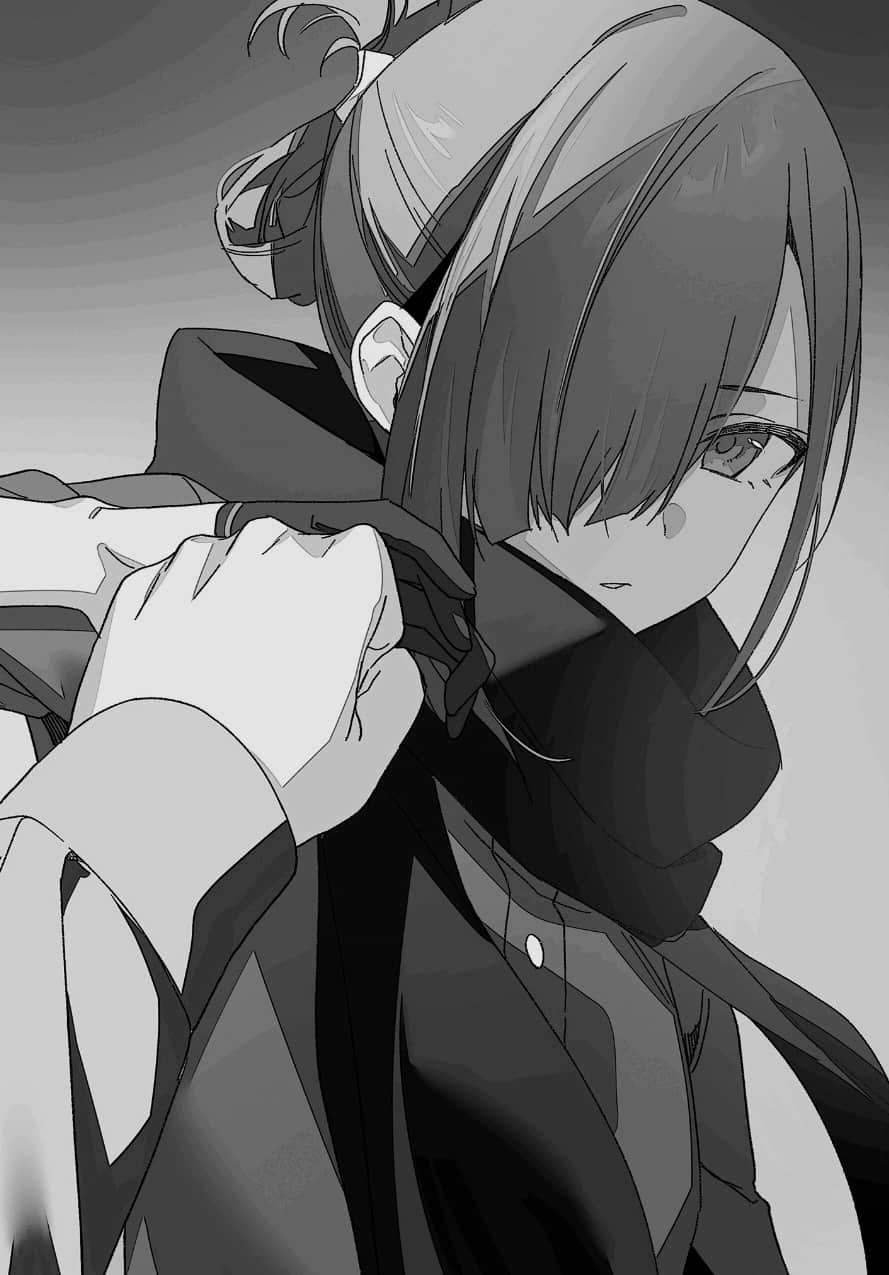 《間諜教室》短篇 短篇集04 NO TIME TO 退插圖（2）