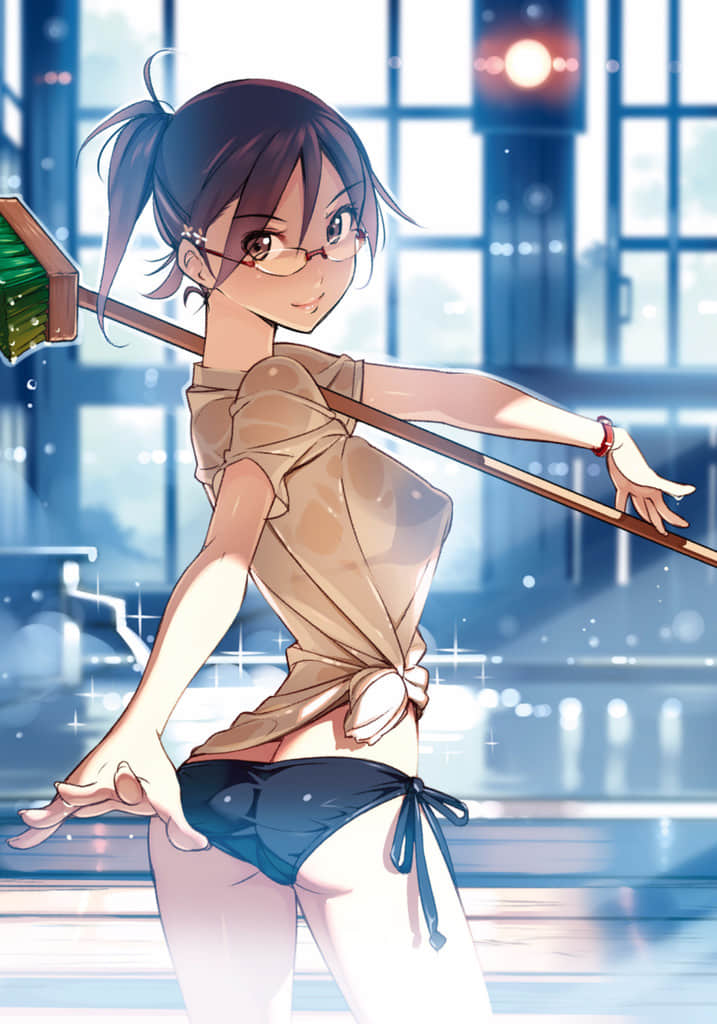 RAIL WARS！国有铁道公安队小说插图（51）