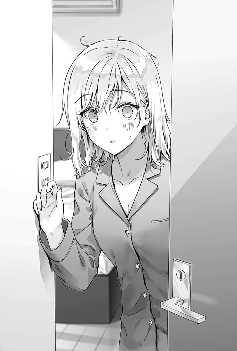 《义妹生活》5 插图（8）