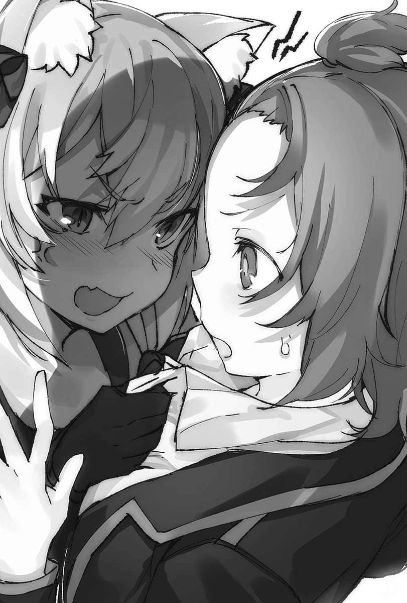 外挂级补师勇闯异世界迷宫！小说插图（13）