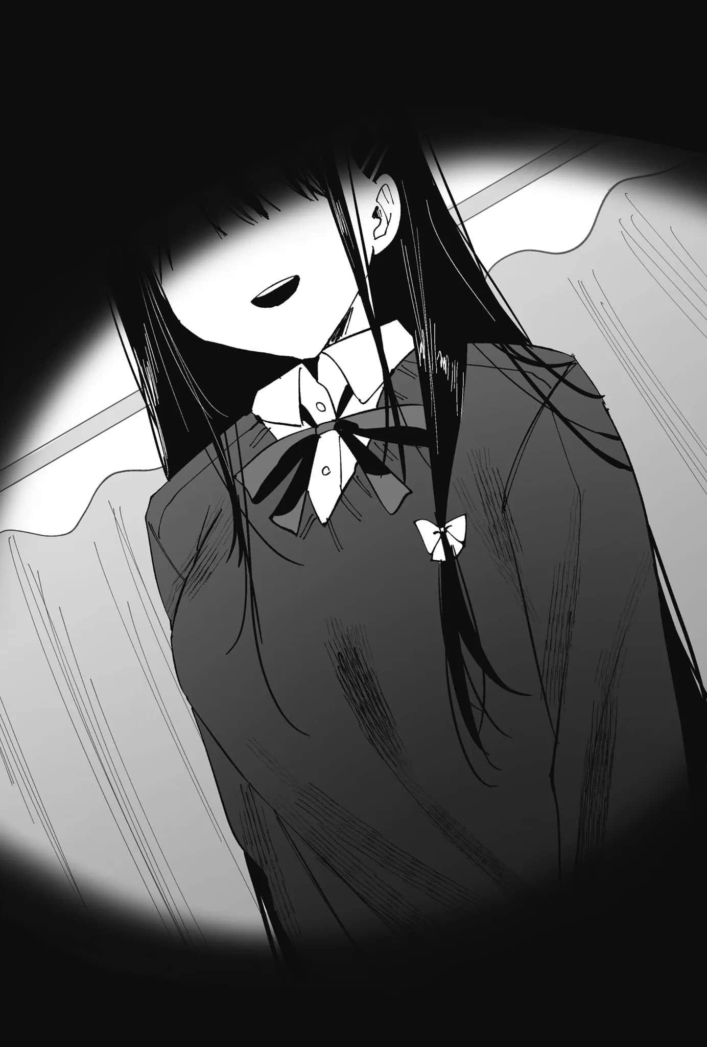 《转生为睡走情色游戏女主角的男人，但我绝不会干这种事》2 第4章插图（2）
