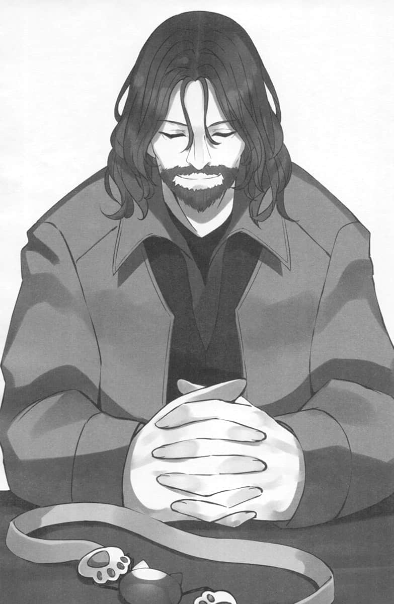 小不点贤者，从Lv.1开始在异世界奋斗！小说插图（27）