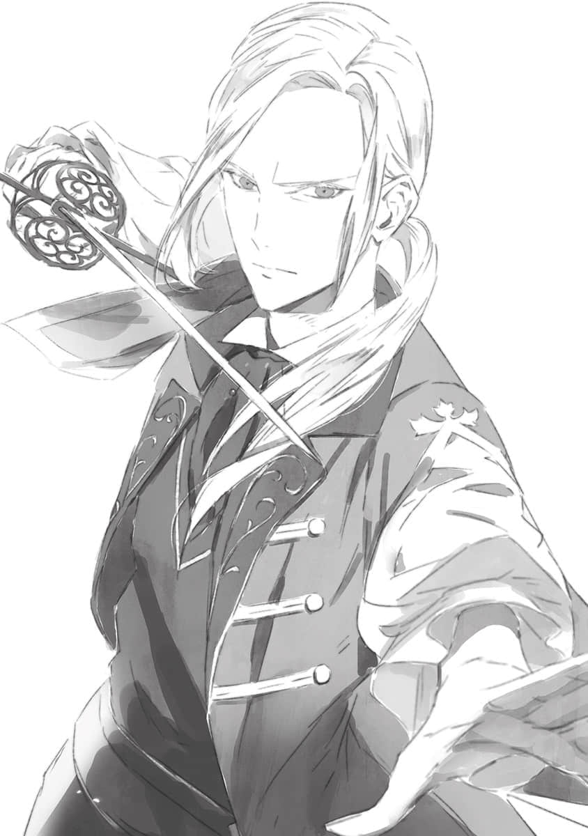 无气力英雄谭小说插图（37）