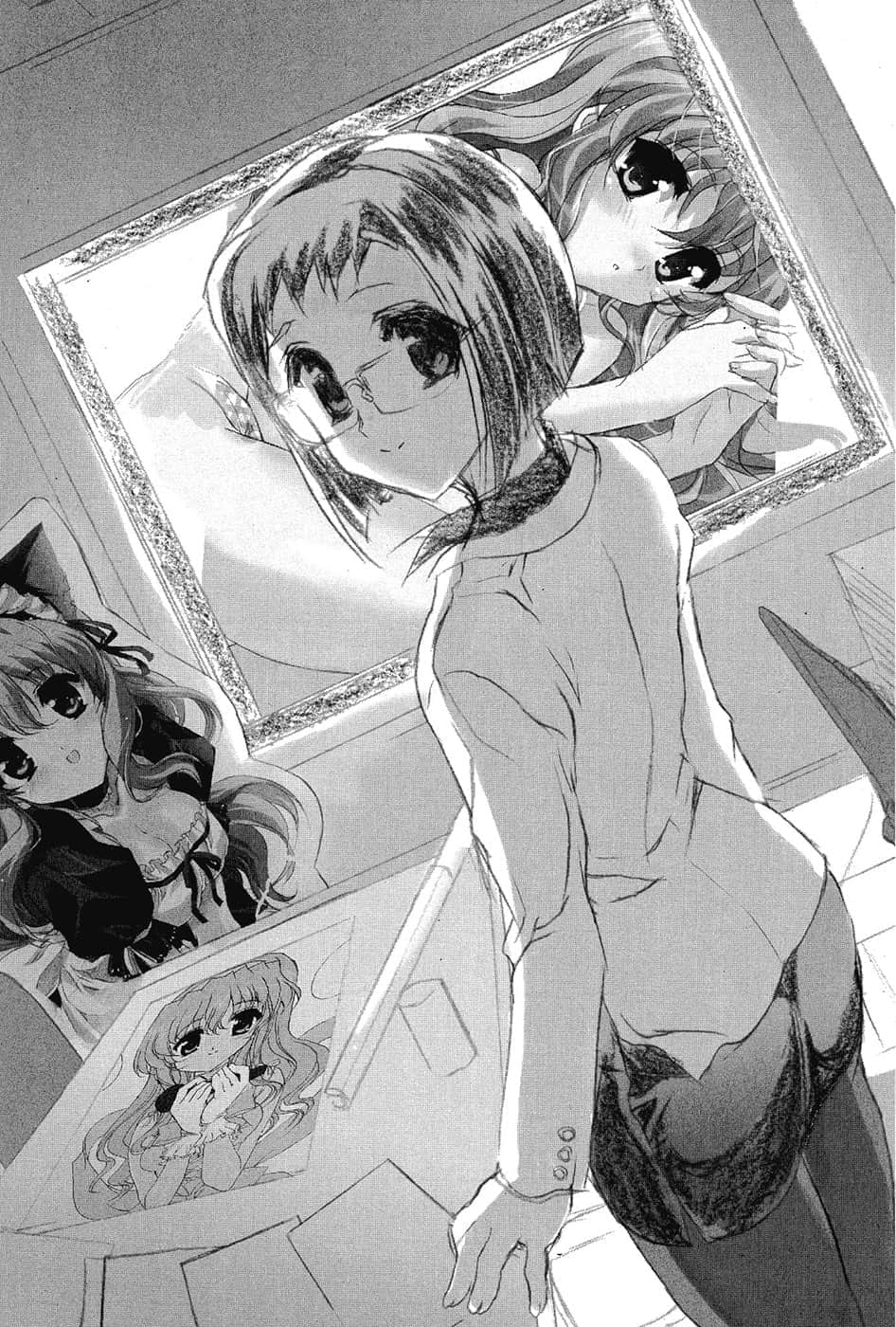 《乃木坂春香的秘密》9 插图（15）