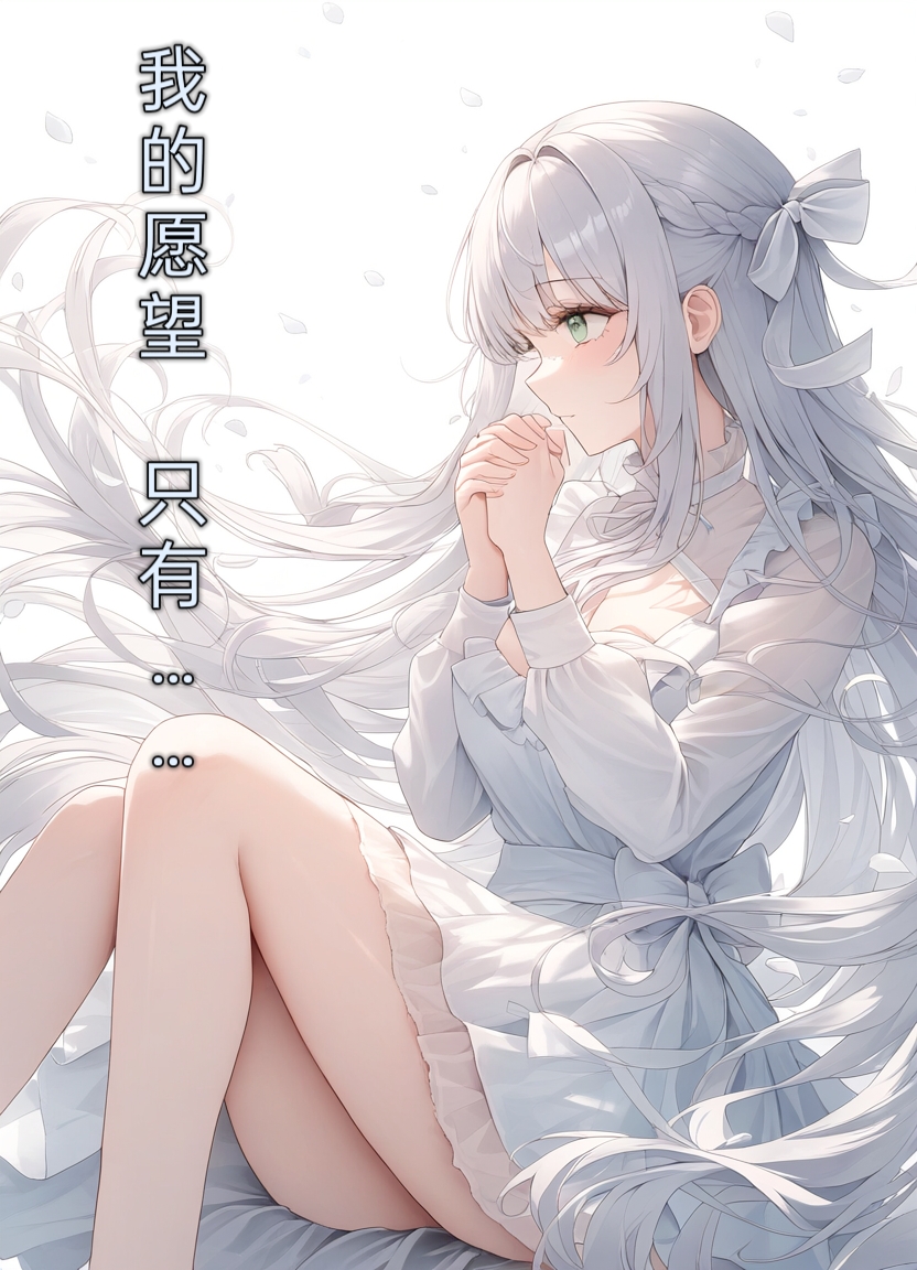 《我和弟弟的女友》6 封面插画插图（4）