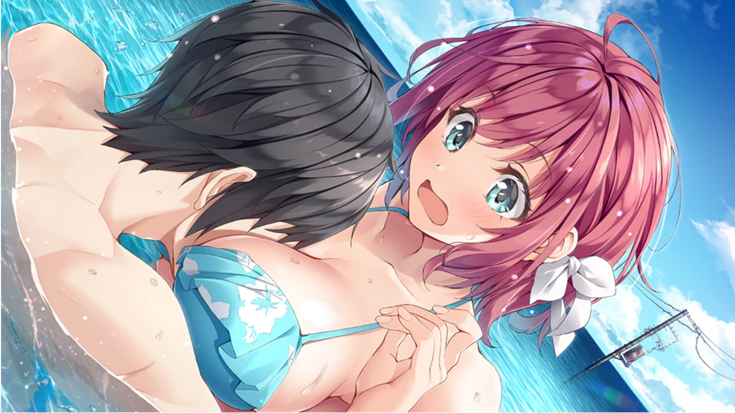 ATRI -My Dear Moments-小说插图（15）