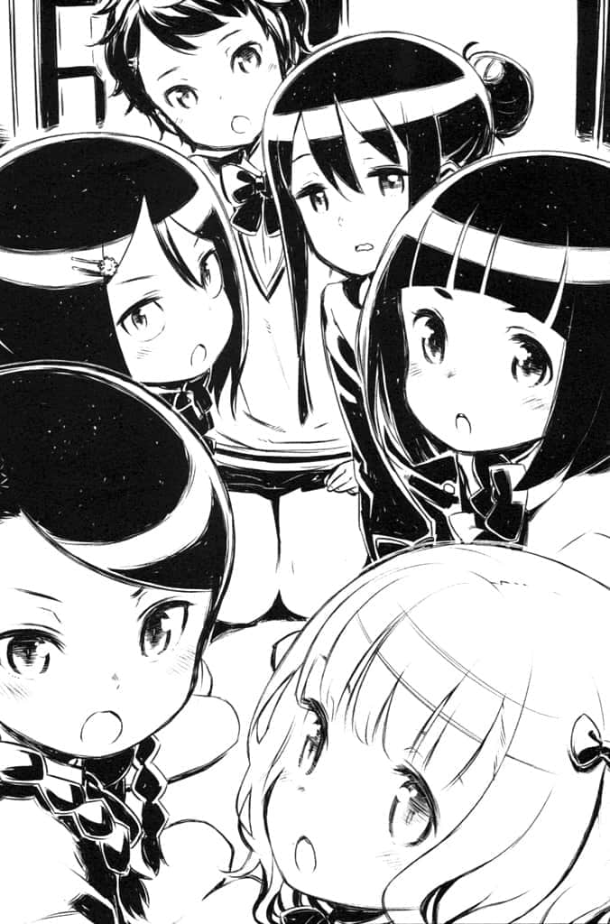 《刀剑神域外传 Gun Gale Online》2 2nd特攻强袭（上） 插图（6）