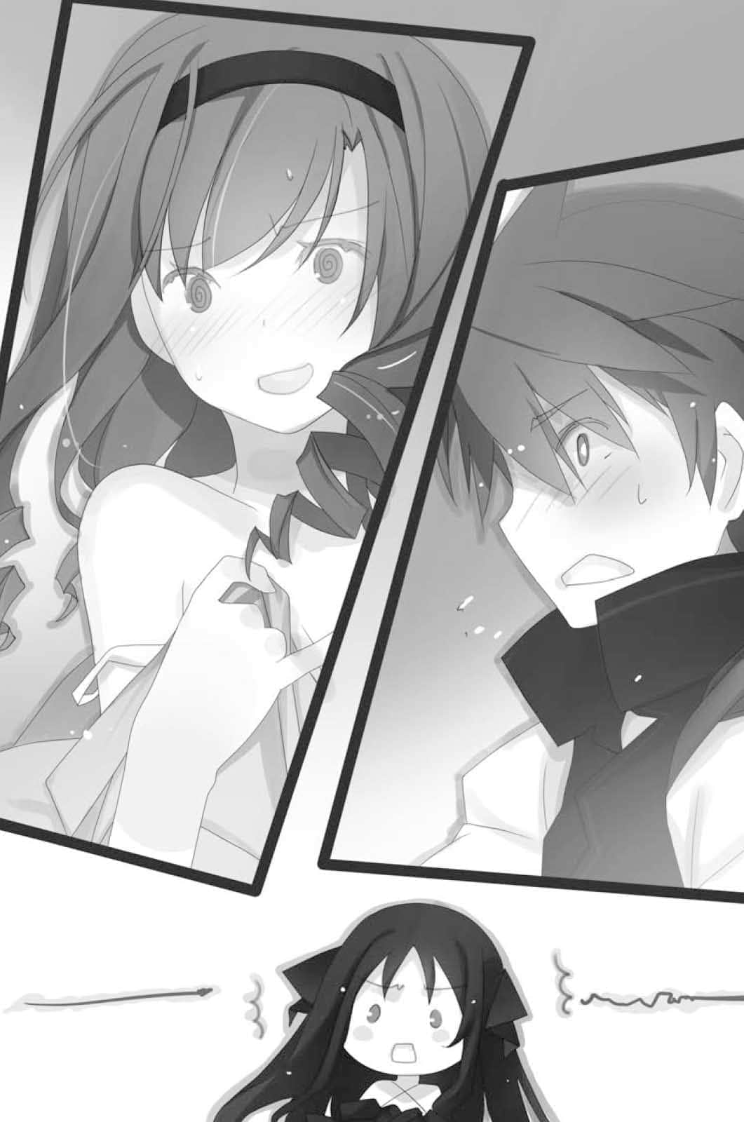 机巧少女不会受伤小说插图（227）