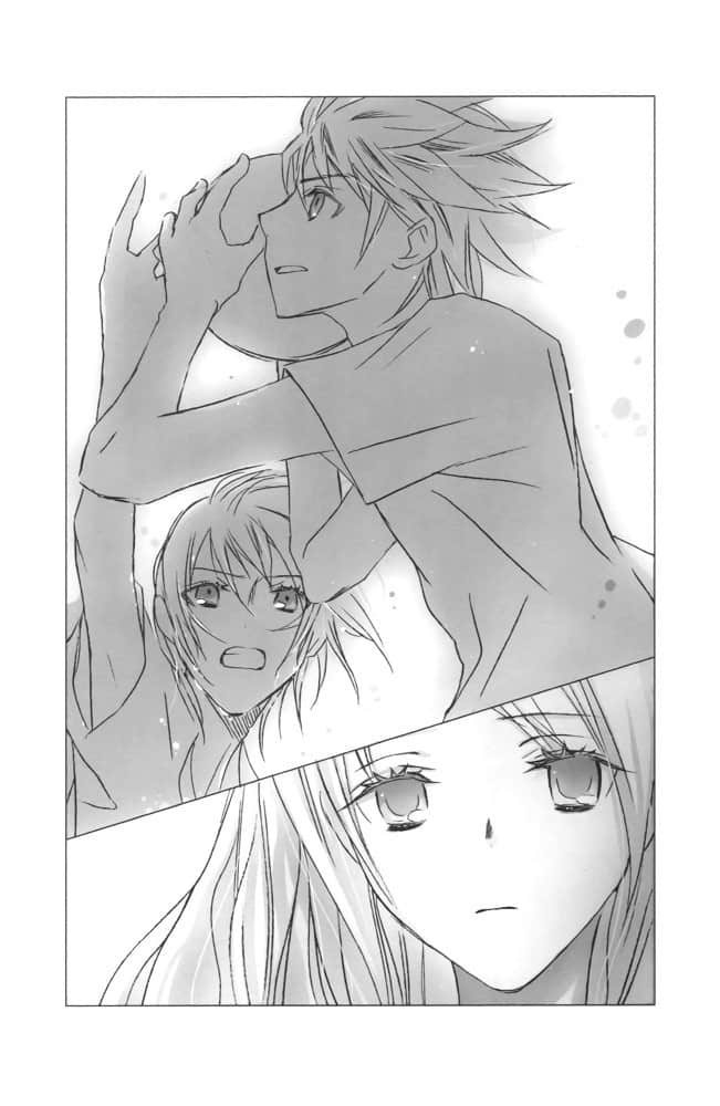 《成为吸血鬼的你开始一段永恒的爱》3 插图（12）