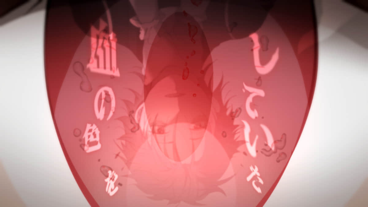《Re:从零开始的异世界生活 if》【愤怒】从零开始溺水的异世界生活 终章插图（10）