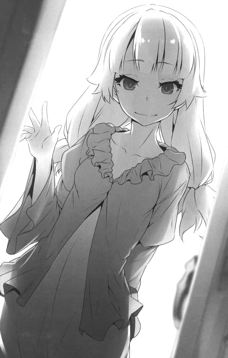 《弗雷姆王国兴亡记》5 插图（12）