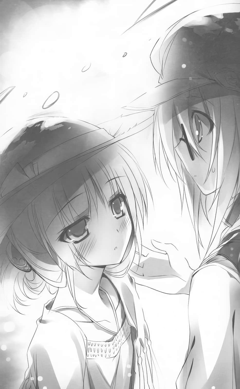 《女装皇家教师》2 插图（18）