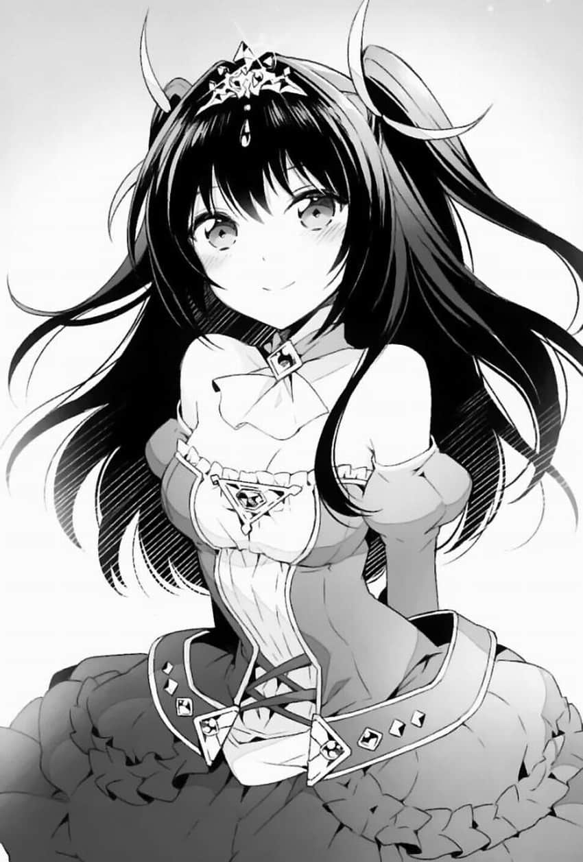 《我被召喚到魔界成爲家庭教師！？》3 和公主們抵達終點！ 插圖（12）