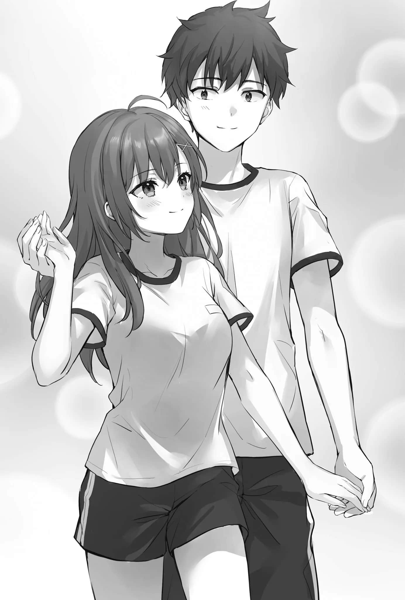 《在地铁拯救美少女后默默离去的我，成了举国知名的英雄。》2 插图（13）