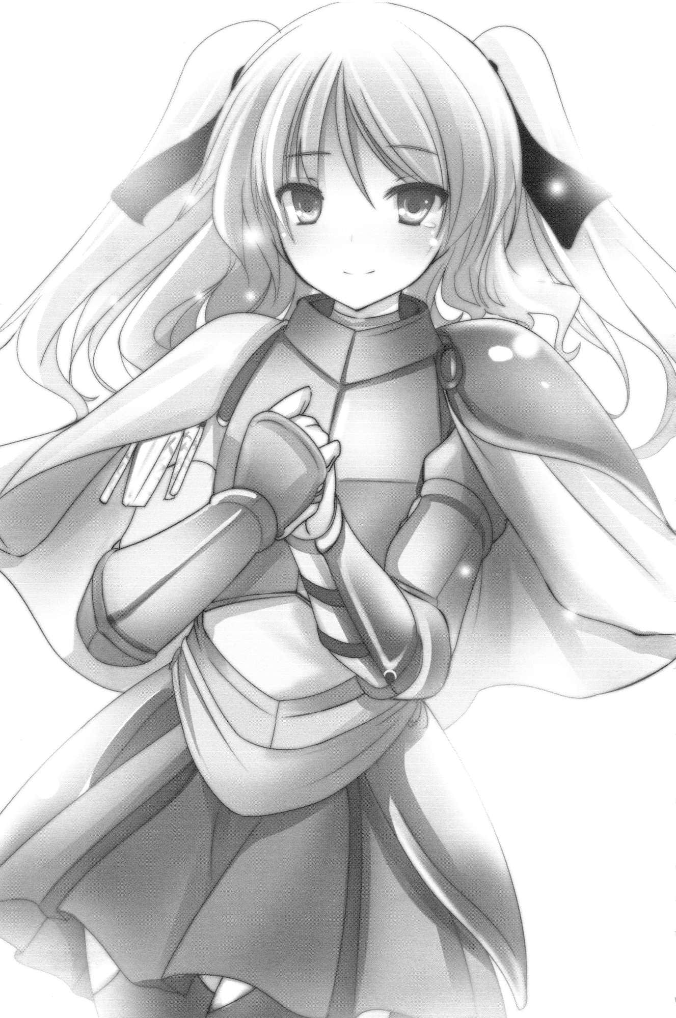 《SKYWORLD苍穹境界》9 插图（9）