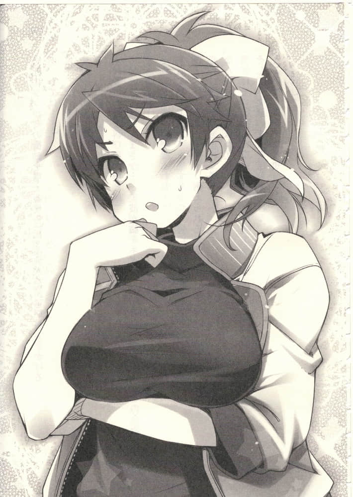 《笨蛋，测验，召唤兽》9.5 插图（22）