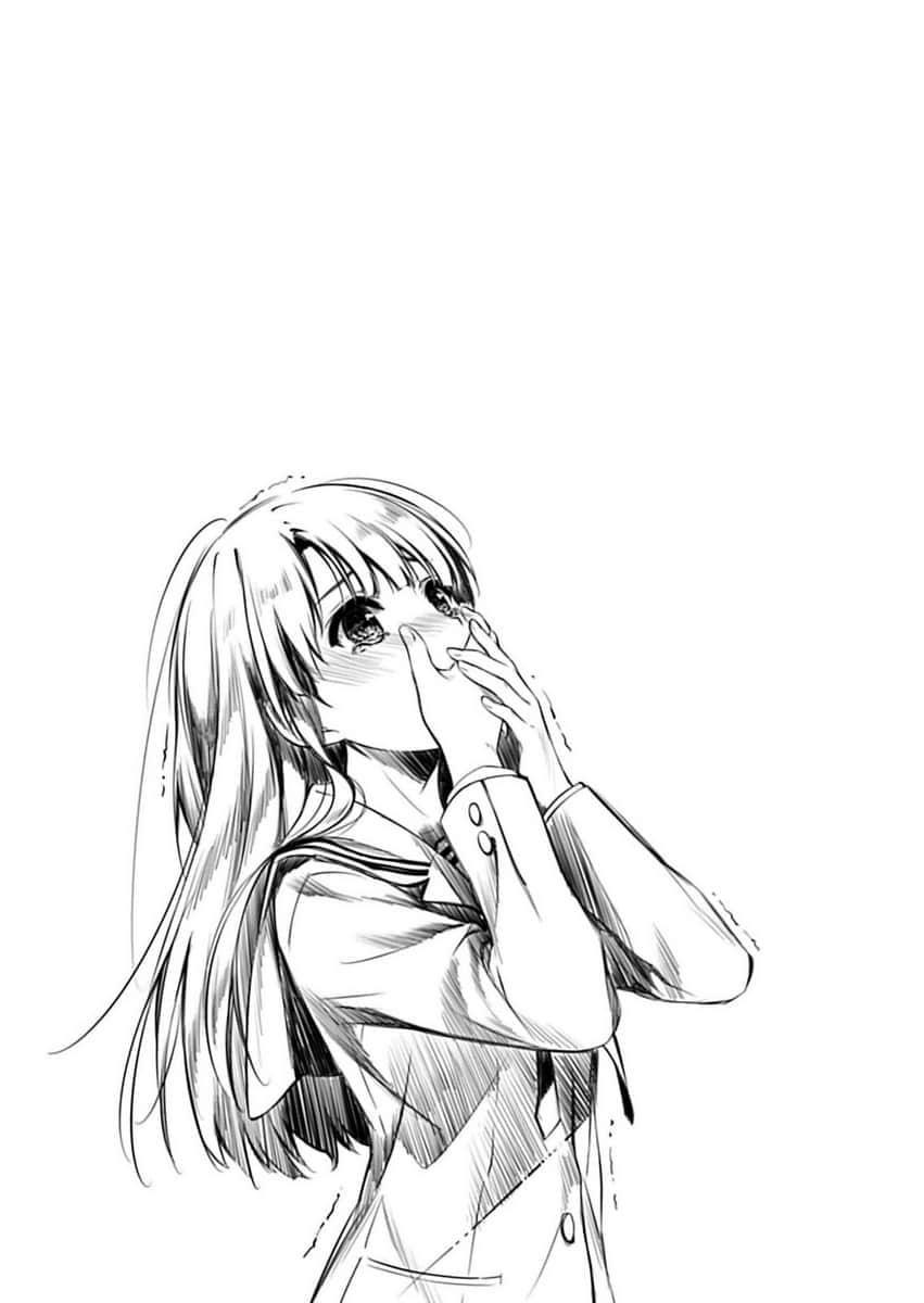 《不起眼女主角培育法》7 插图（9）