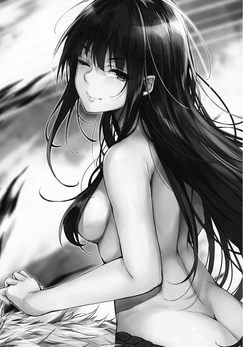 《我的怪物眷族》12 插图（13）