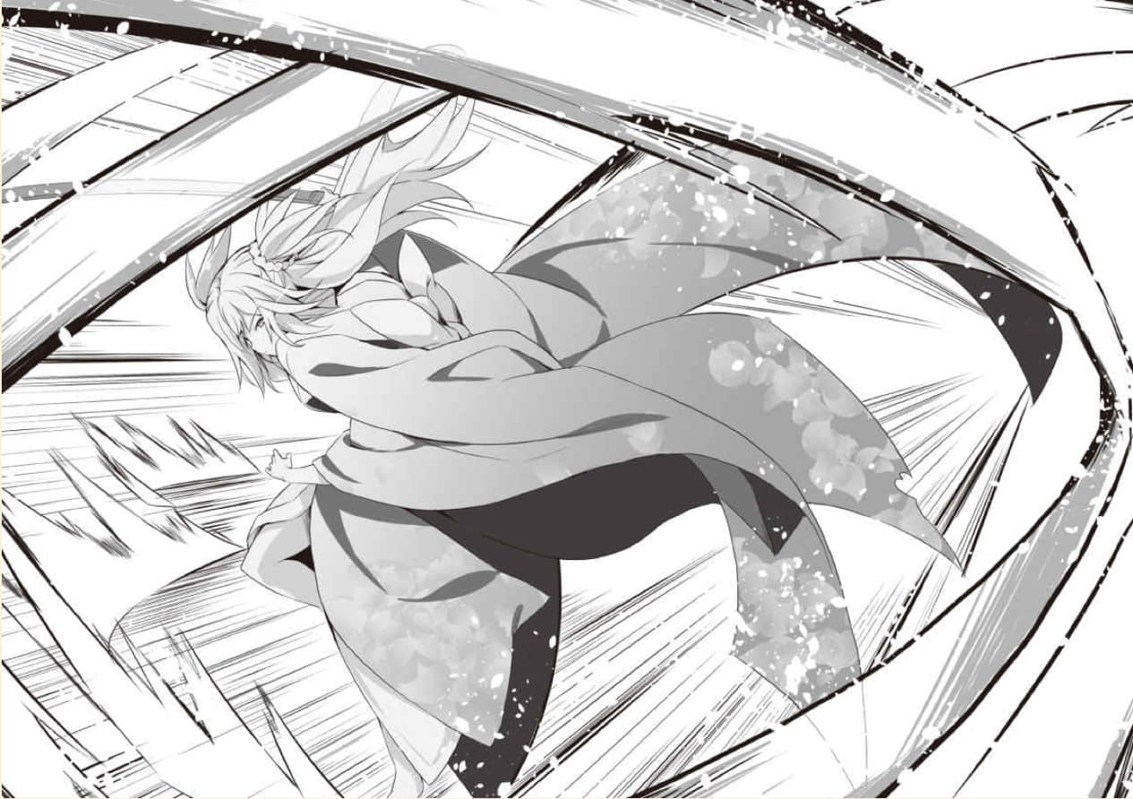 《學戰都市Asterisk》11 刃心切磋 插圖（10）