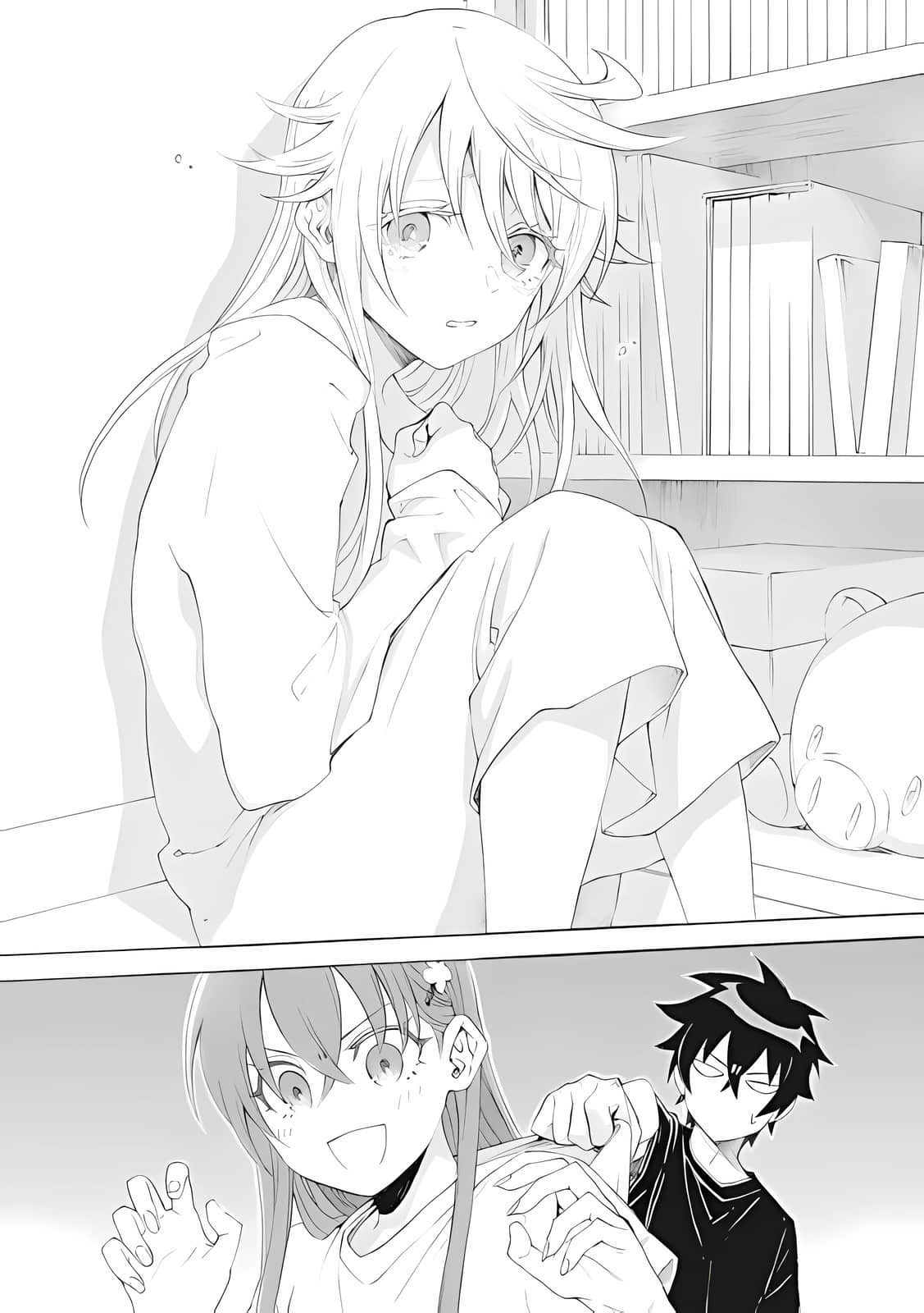《虚位王权》6 乐园的尽头 插图（11）
