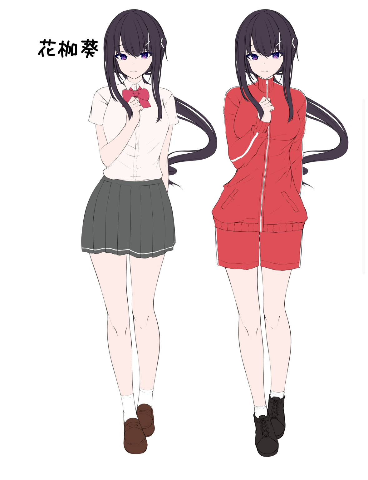 美少女们知道我有女难体质后觉醒了沉重的感情，就再也不放过我了小说插图（20）