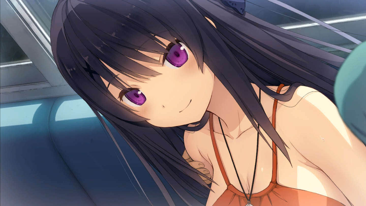 《苍之彼方的四重奏–Fly me to your sky !–》1 插图（15）