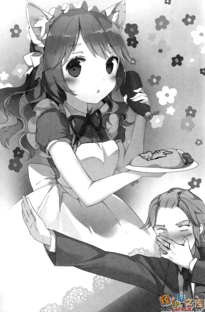 期间限定妹妹小说插图（34）