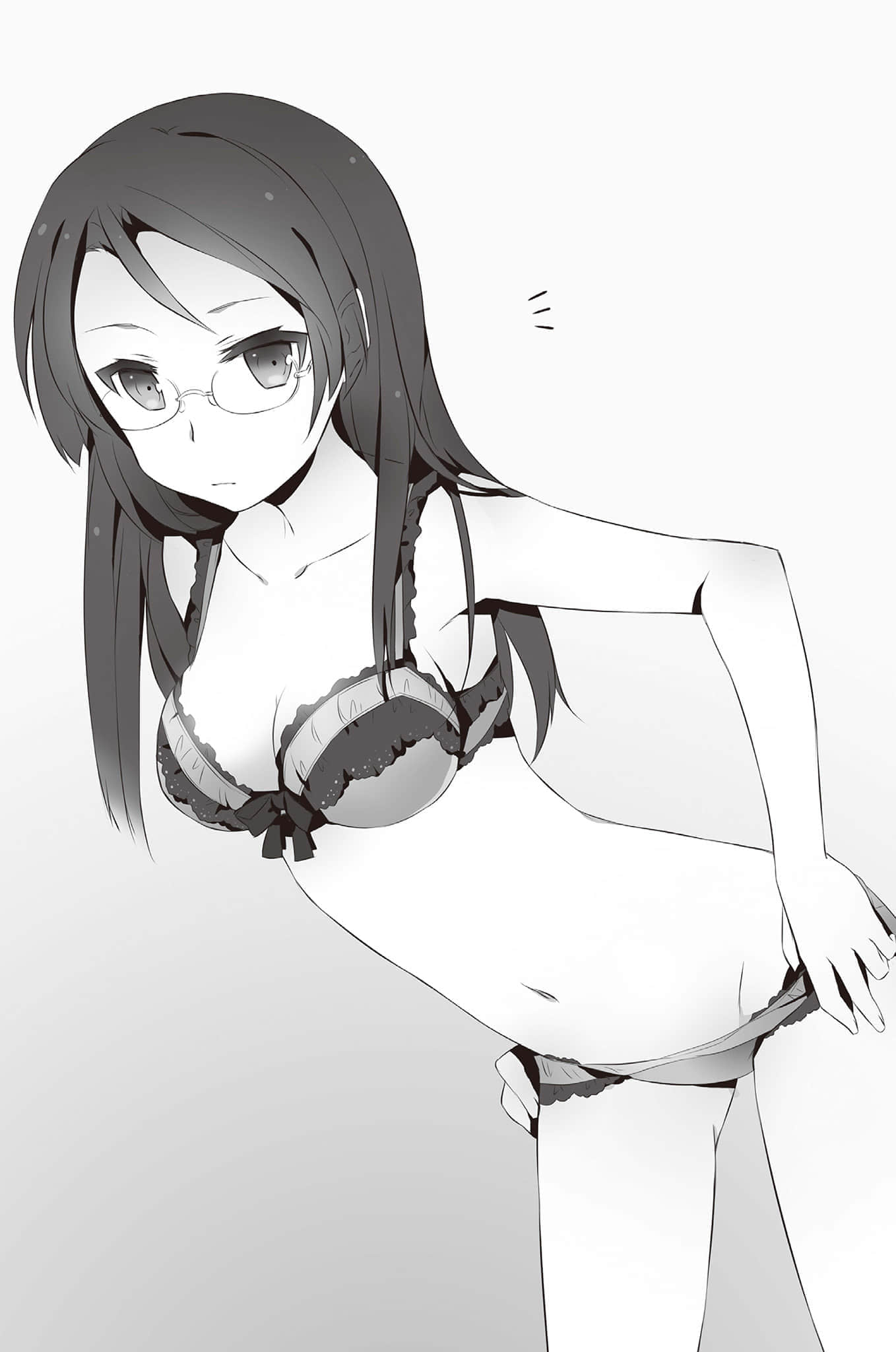 魔王之类的啦！小说插图（31）