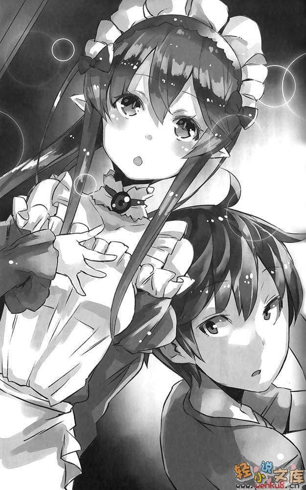 《OUTBREAK COMPANY 萌萌侵略者》4 插图（10）