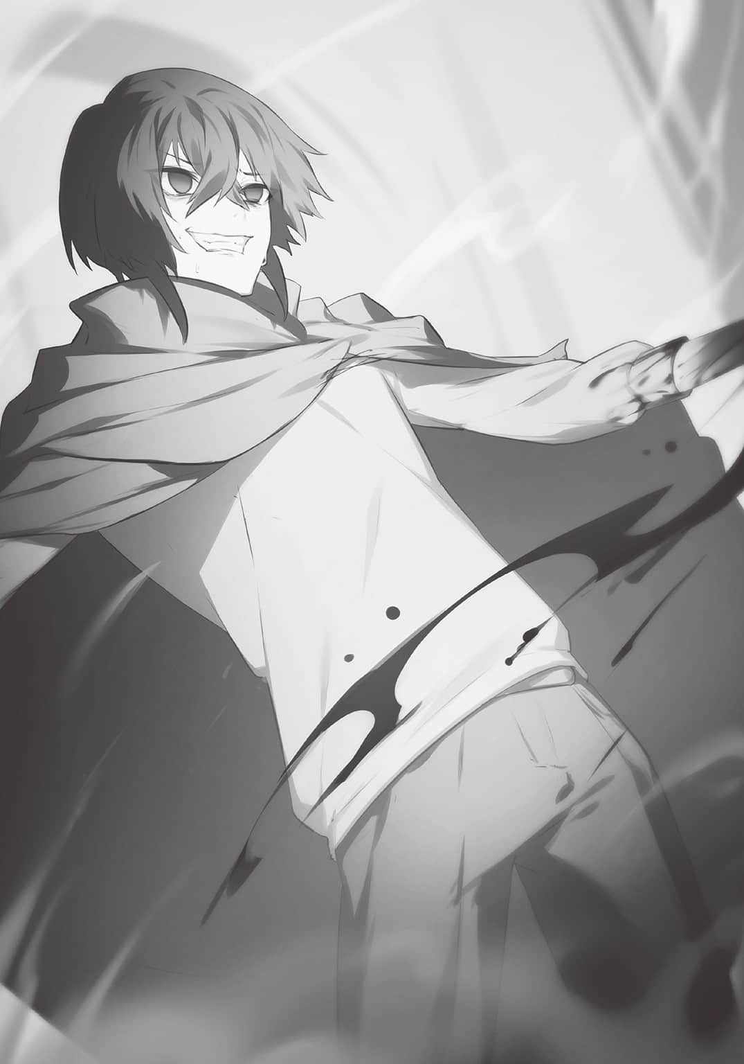 《圣女圣战 ～大罪勇者与回忆魔女～》1 第十二章 公开葬礼抑或祭品的大笑插图（2）
