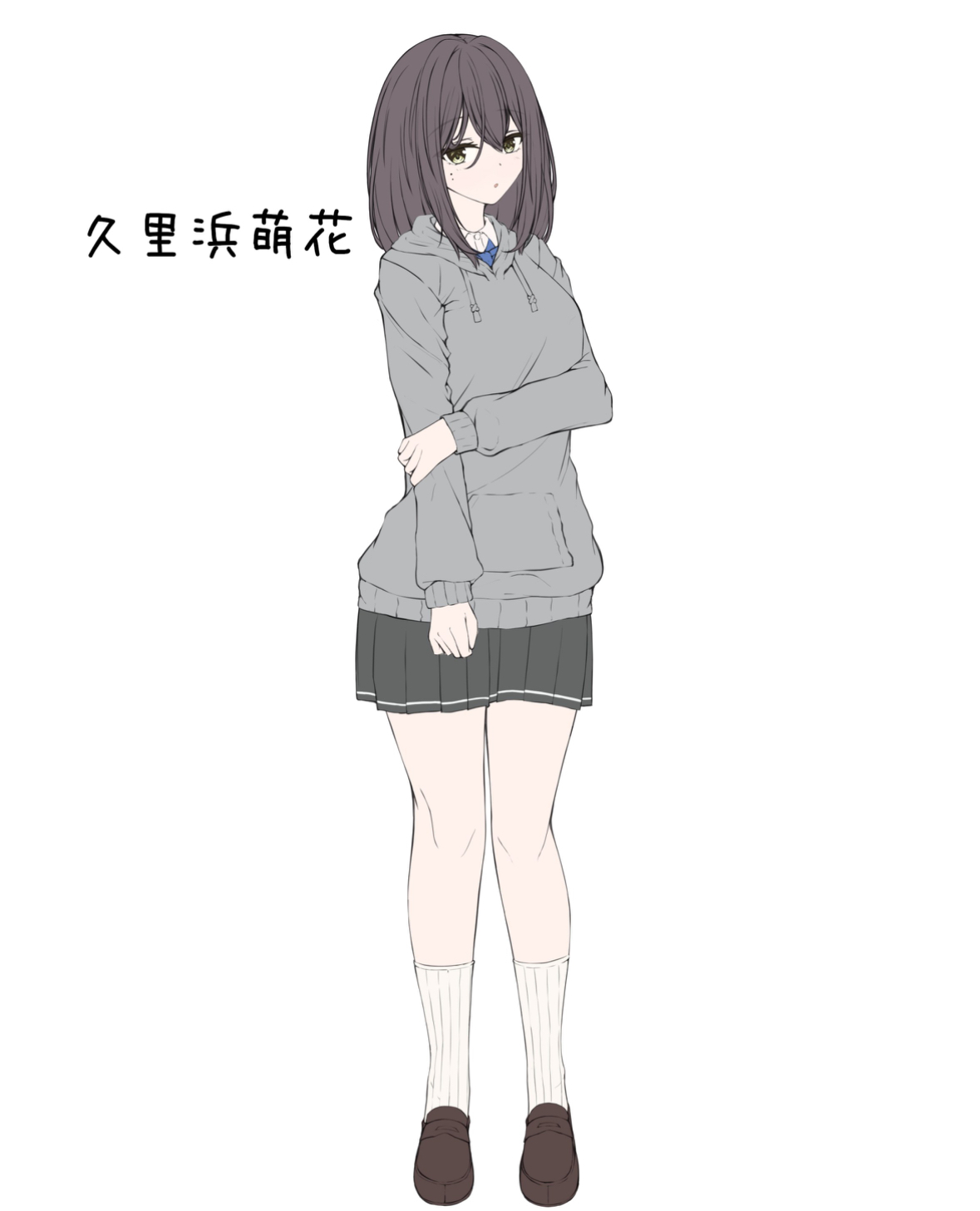 美少女们知道我有女难体质后觉醒了沉重的感情，就再也不放过我了小说插图（14）