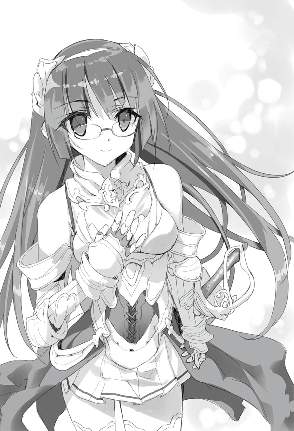 《异世界魔王与召唤少女的奴隶魔术》2 插图（7）