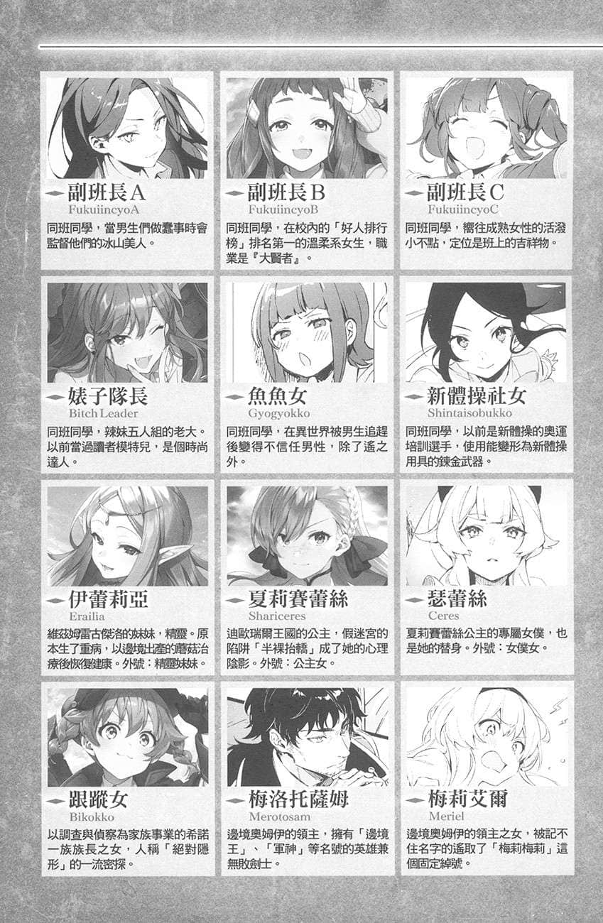 《孤單一人的異世界攻略》life.9 聖潔修女的一擊一殺 插圖（6）