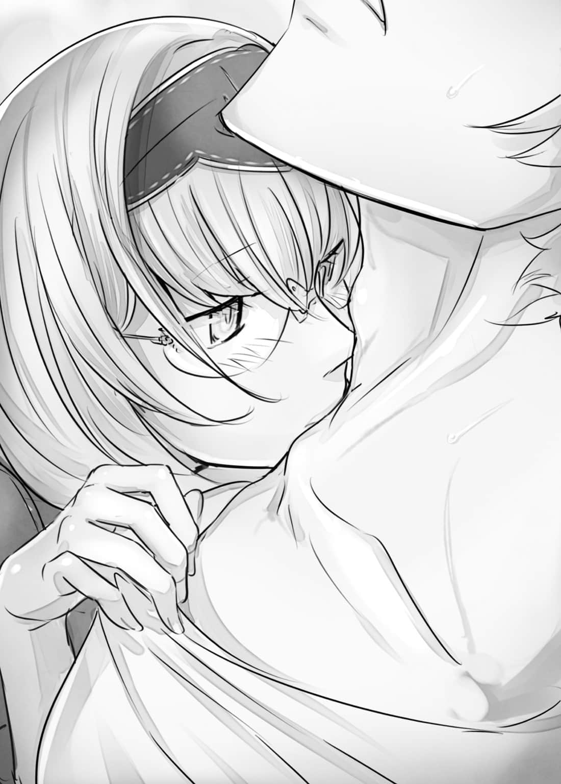 《苍钢的冒渎者》3 插图（10）