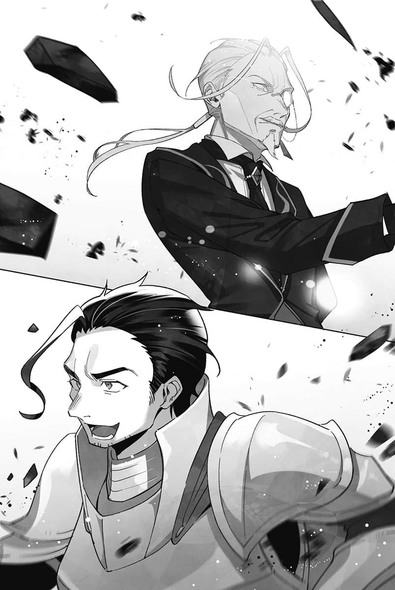 安逸领主的愉快领地防卫 ～用生产系魔术将无名村改造成最强要塞都市～小说插图（10）