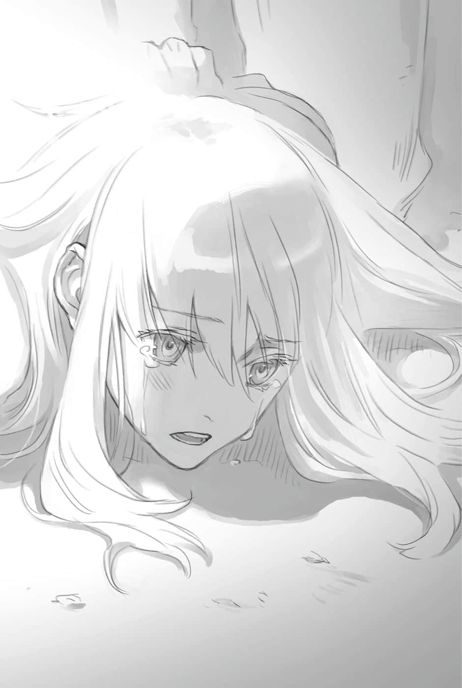 《終將墜入愛河的Vivi Lane》5 插圖（18）