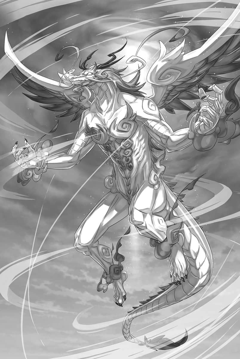《Re:从零开始的异世界生活》32 第八章『顶点楚歌』插图（2）