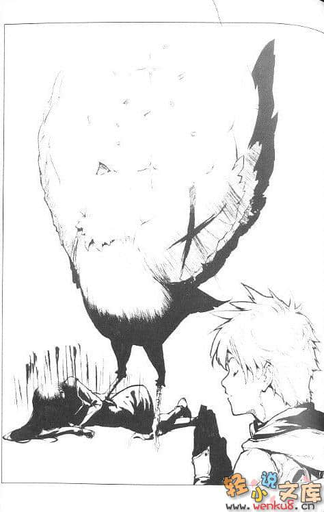 Bird Heart Beat小说插图（5）
